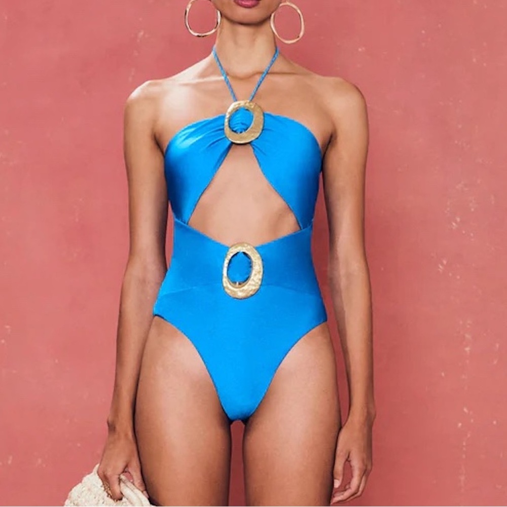 CULT GAIA ESHITA ONE PIECE size L